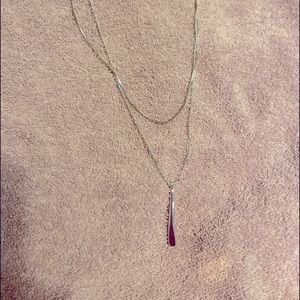 *3 for $20* Jenny Bird Necklace